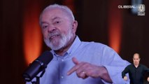 Lula 'otimista' com operação no quadril