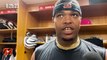Orlando Brown Jr. & Ted Karras on Bengals' Win Over Rams, Joe Burrow's Performance and Much More