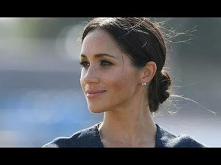 La visite discrète de Meghan Markle lors d'un voyage aux Pays-Bas est révélée - "inspirante et encou