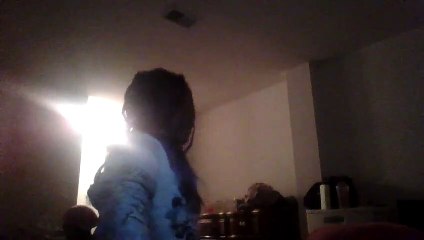 me not knowing that i am