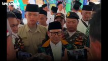 Cak Imin Waspada Kaesang Jadi Ketum PSI lantaran Anak Presiden