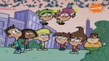 Jimmy & Timmy: amici-nemici