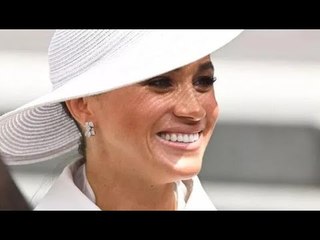 Ravi" Meghan Markle apparemment ravie d'être "acquittée" dans l'enquête sur l'intimidation de Palace