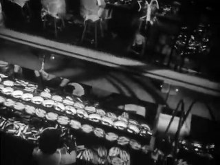 Encuentro en la noche - Película completa en español