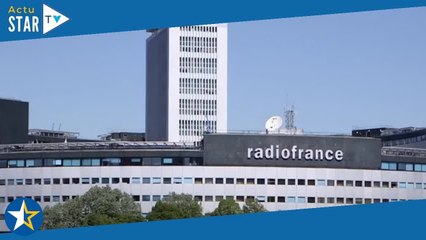 Le père de mes trois enfants     sexisme à Radio France, une journaliste furieuse, s'en prend vio