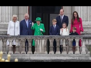 Le prince Harry a "franchi la ligne" menant à aucun contact avec William, ce qui n'est "pas une coïn