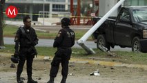 Reportan 4 personas lesionadas en Nuevo León tras balacera; dos son menores de edad
