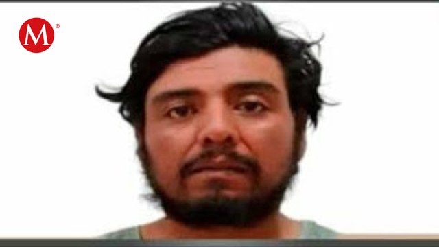 Condenan a 88 años prisión a feminicida de una menor de edad en el Edomex