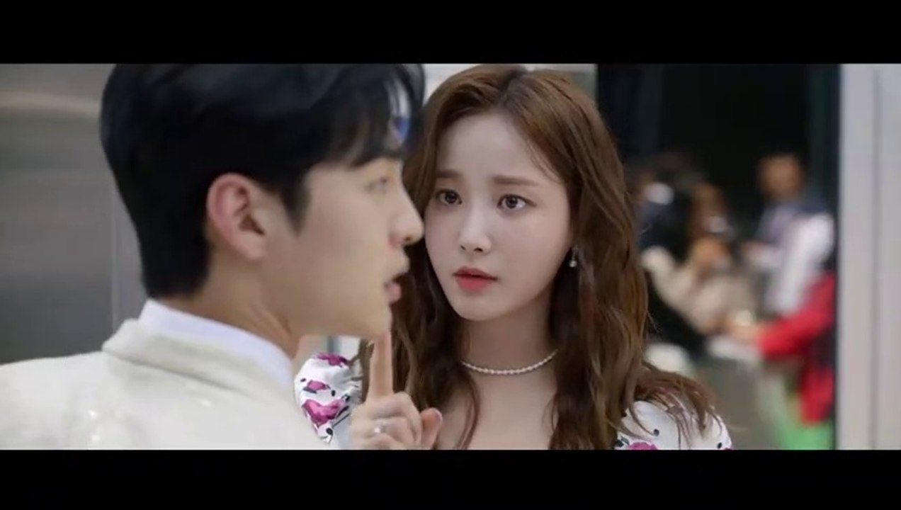 Dali y el Príncipe Arrogante Capitulo 7 Español Audio Latino - Doramas Gratis Online