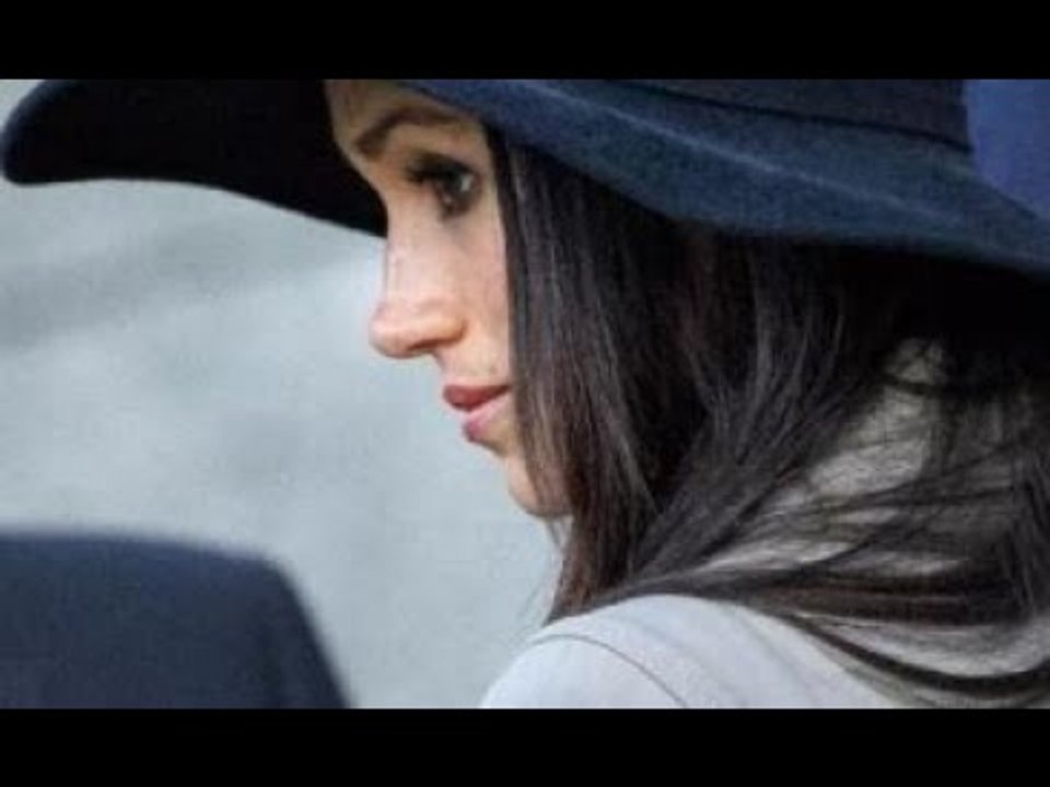 Les fans de Meghan Markle en émoi après que la duchesse a été poursuivie par Samantha Markle "Pourqu