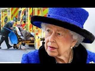 Royal Family LIVE: une entreprise «préoccupée» «évitera la complaisance» alors que la reine secouée