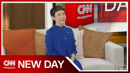 Palace to hold concert for Teachers' Month | New Day