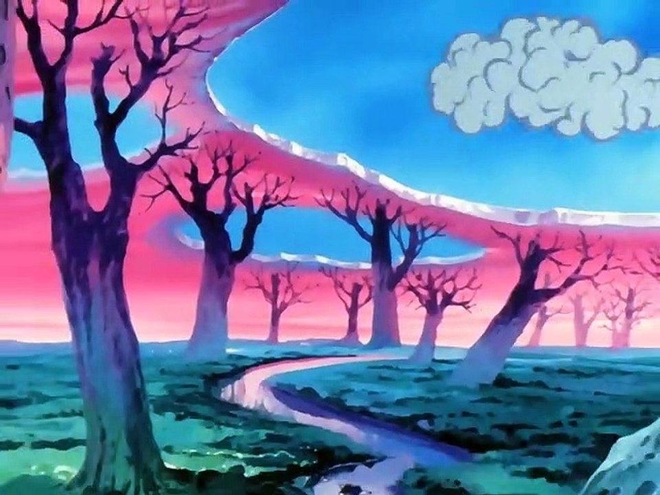 Robotech Episodio 74 - La Boda de Annie (Audio Clásico) [HQ]