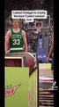 All time 3 point contest