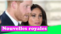 Le prince Harry se transforme en 