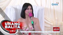 Carla Abellana, naka-move on na raw sa relasyon nila ng ex-husband na si Tom Rodriguez | UB