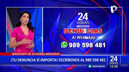 SJM: casi linchan a sujeto por acuchillar a un anciano para robarle un celular