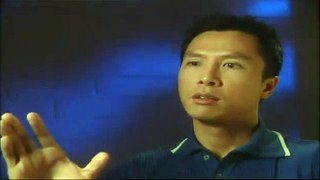 The World of Hong Kong Film Making _ Donnie Yen Interview