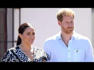 Meghan et Harry étaient "condamnés" depuis le début et n'allaient jamais rentrer dans le moule royal