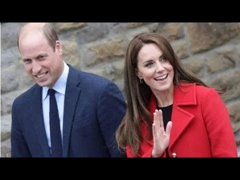 Kate deviendra la patronne du football gallois et sauvera le prince William de l'embarras diplomatiq