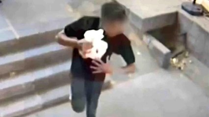 Kırıkkale'de 110 Bin Lira Çalınan Şüpheli Çorum'da Yakalandı