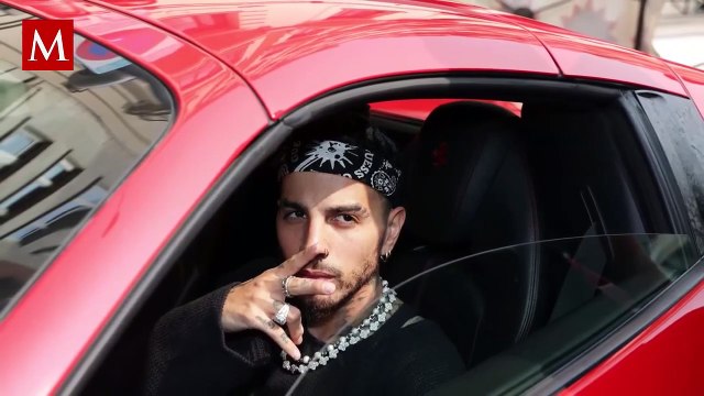 ¿Rosalía y Rauw Alejandro regresaron? Captan a la 'Motomami' usando su anillo de compromiso