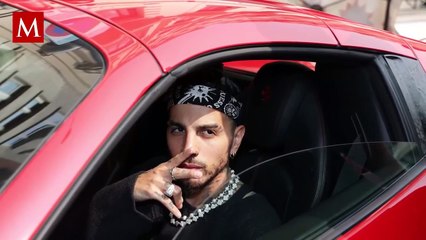 ¿Rosalía y Rauw Alejandro regresaron? Captan a la 'Motomami' usando su anillo de compromiso