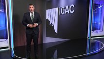 ICAC reputation damaged after failures to investigate high profile public servant