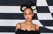 Leigh-Anne Pinnock has insisted Little Mix are still a 