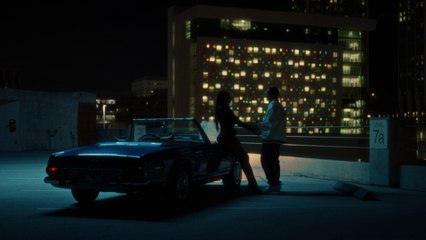 Ryan Trey - 30 Floors Up