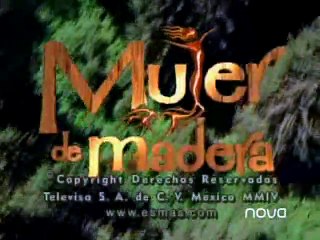 Mujer de Madera | show | 2004 | Official Clip