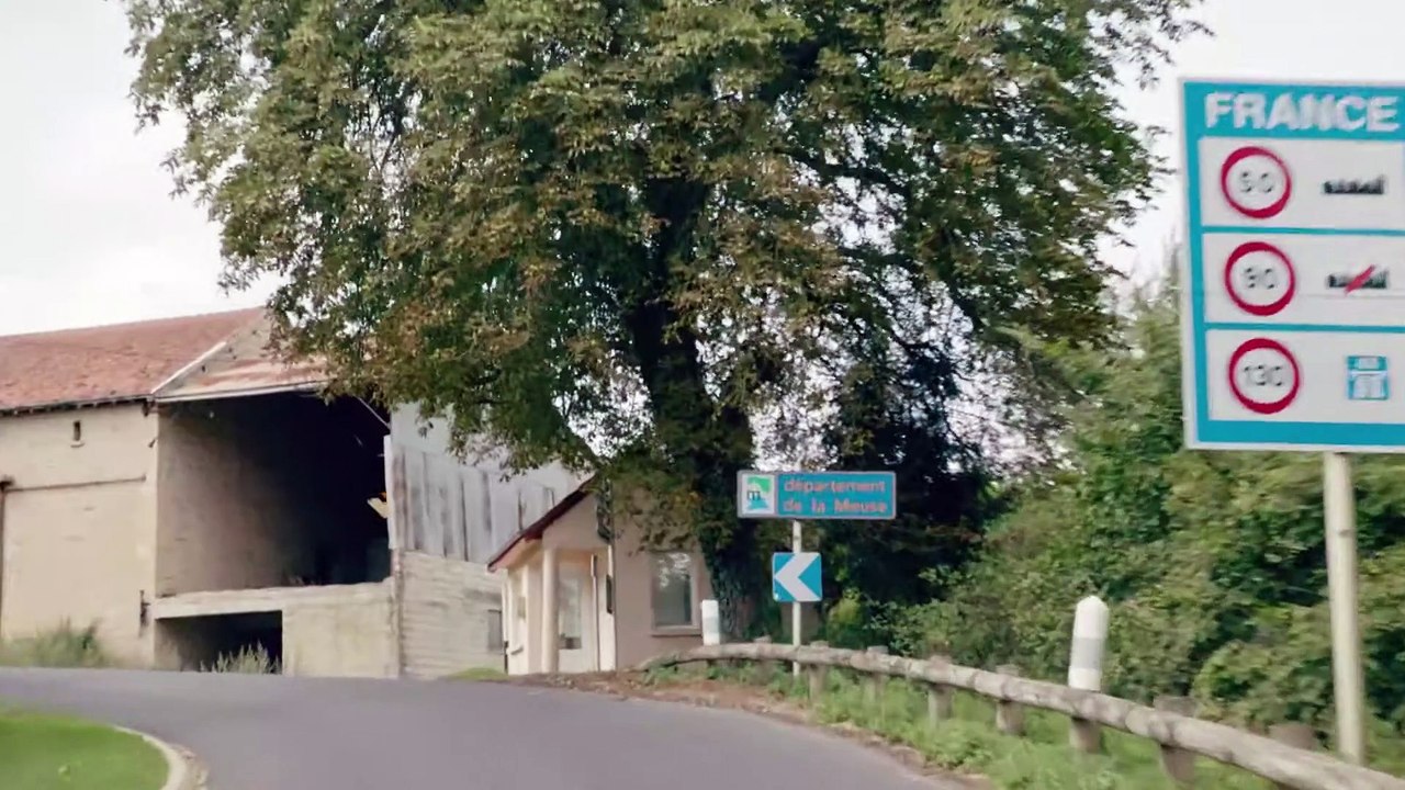 303 - Die Serie | show | 2021 | Official Trailer