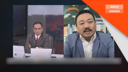 TVET perlu diangkat sebagai aliran utama, bukan lagi pilihan kedua