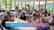 mqn-Con gran baile celebrarán a los adultos mayores en San Joaquín de Flores 260923