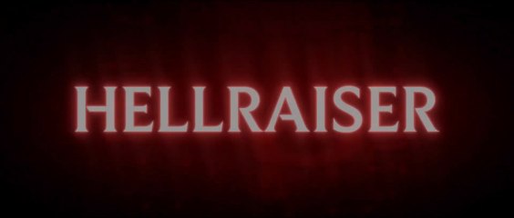 HELLRAISER (2022) Bande Annonce VF - HD