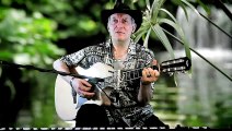 Sur la route de Memphis Eddy MITCHEL Chant Guitare acoustique Impro création by Dadymilles