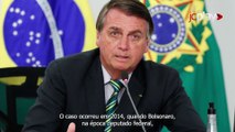 Jair Bolsonaro vira réu por incitação ao crime de estupro em 2014; entenda