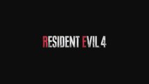 Resident Evil 4 Remake |Galería de tiro Rango S|