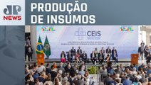 Governo lança Complexo Econômico-Industrial da Saúde