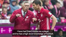 Xabi Alonso backed to succeed as potential Real Madrid boss