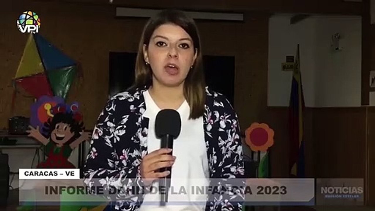 116 niños han muerto desde diciembre de 2022 por precariedad de hospitales de Venezuela