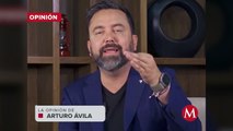 El sexenio de AMLO se ha caracterizado por logros significativos: Arturo Ávila