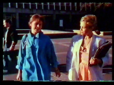 CODA (1987) 1h 35m. Director: Craig Lahiff. Cast: Arna-Maria Winchester, Liddy Clark, Patrick Frost, Penny Cook, Olivia Hamnett, Vivienne Graves, Bob Newman, Adrian Shirley, Hedley Cullen, John Stoneham Sr., David Sadler, Celine O'Leary, Michael Norman.