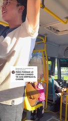 Joven cuenta cómo le fueron infiel