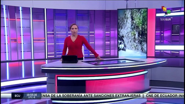 Es Noticia 26-09: Organizaciones venezolanas se movilizan en defensa del Esequibo