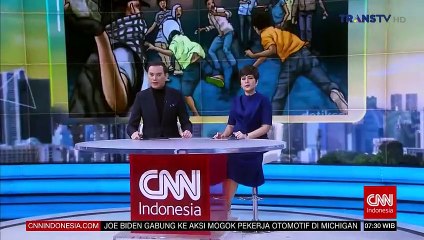 CNN INDONESIA GOOD MORNING 1795 LIVE