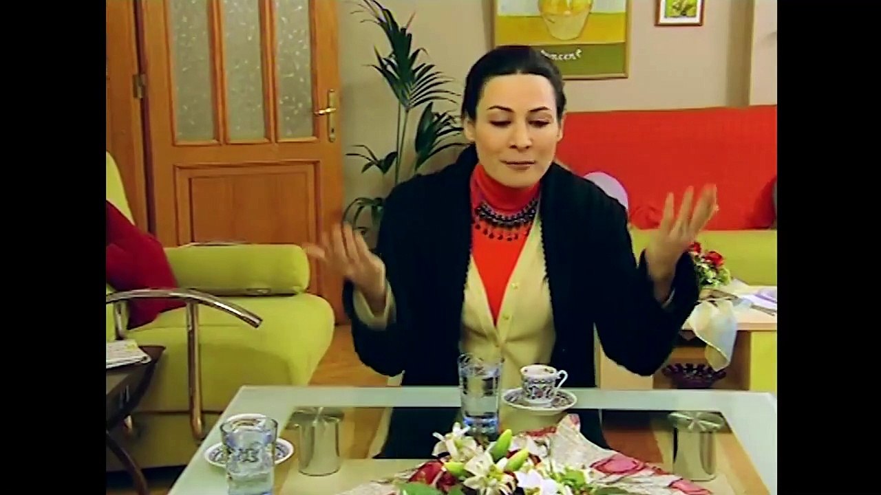 Hayat Bilgisi - 81, Bölüm (HD)