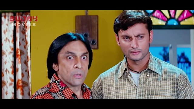 Jiban Sathi | জীবন সাথী | 2007 Bengali Movie Part 1 | Anubhab Mohanty _ Swastika Mukherjee _ Dipankar Dey _Subhasish Mukhopadhyay | Full HD Movie | Sujay Movies
