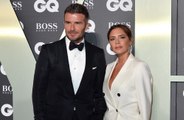 David Beckham likes seeing wife Victoria in hold-up stockings and high heels