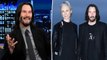 Why Alexandra Grant is glad she started dating Keanu Reeves later in life